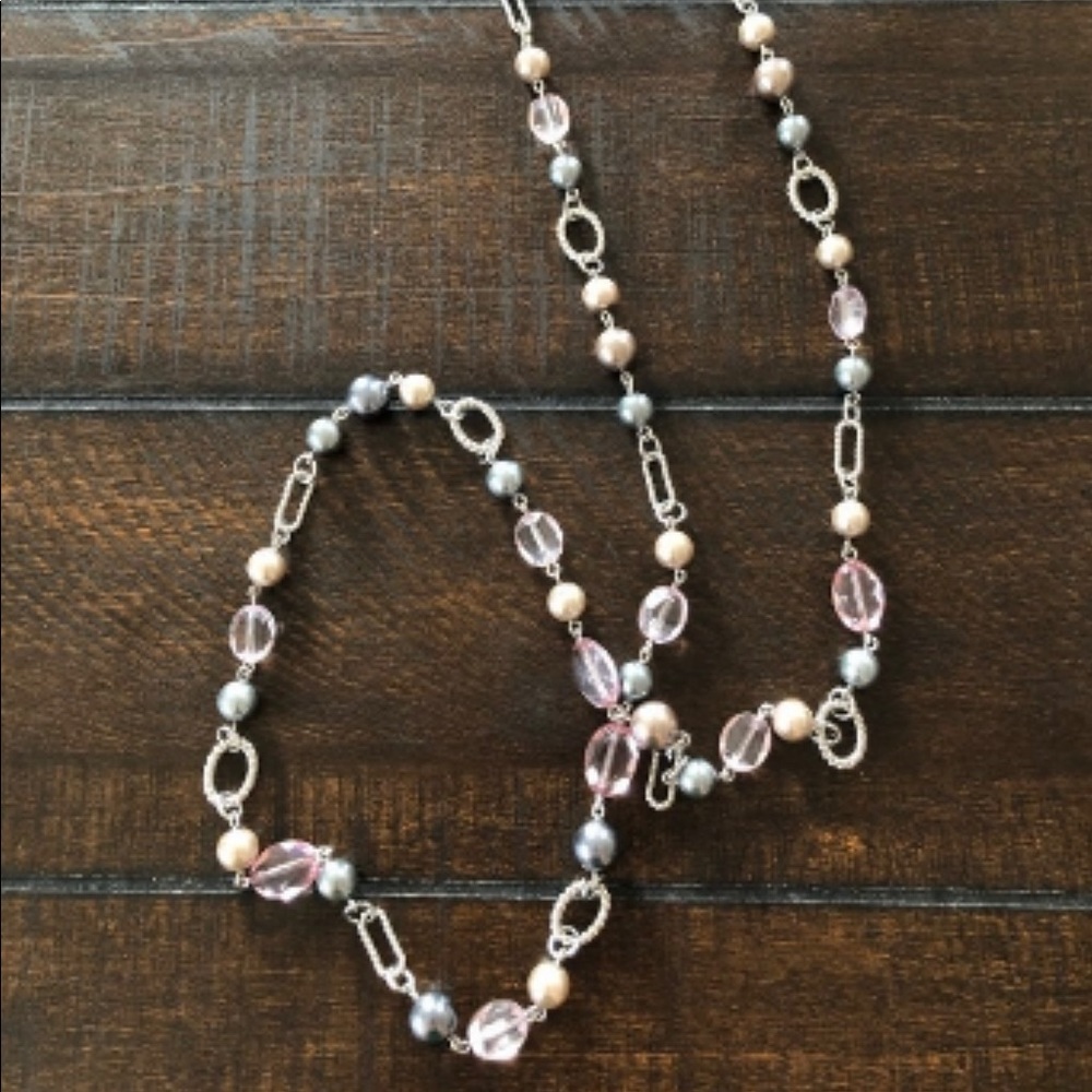 Premier Designs Beautiful Necklace! Circa 2010
